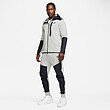 Nike Sportswear Tech Fleece Men's Jogger Black/Grey