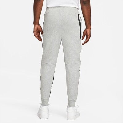 Nike Sportswear Tech Fleece Men's Jogger Black/Grey