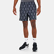 Nike Repeat Woven Flow Short (Black)