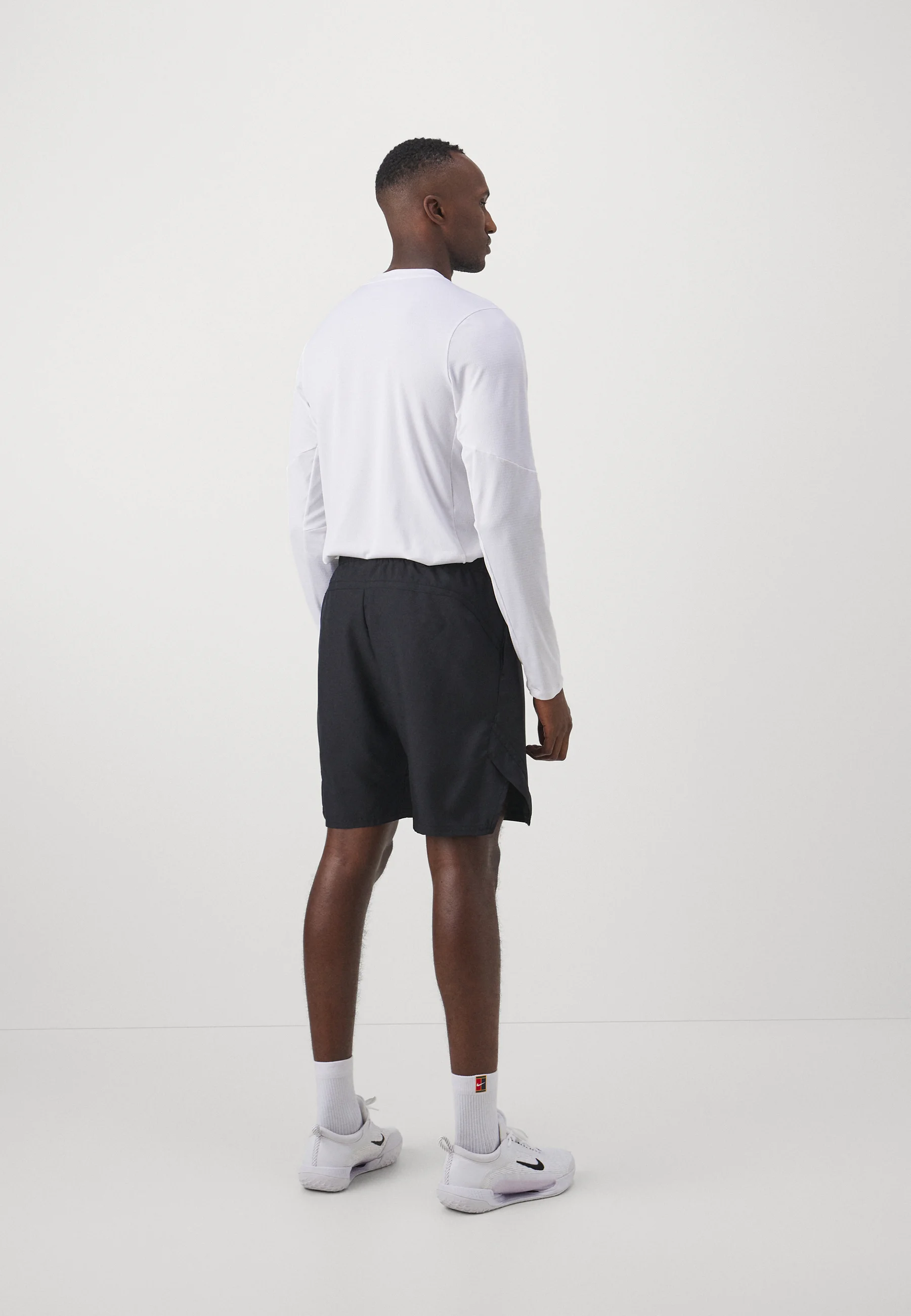 Nike Dri-FIT Stride Men's Tennis Shorts