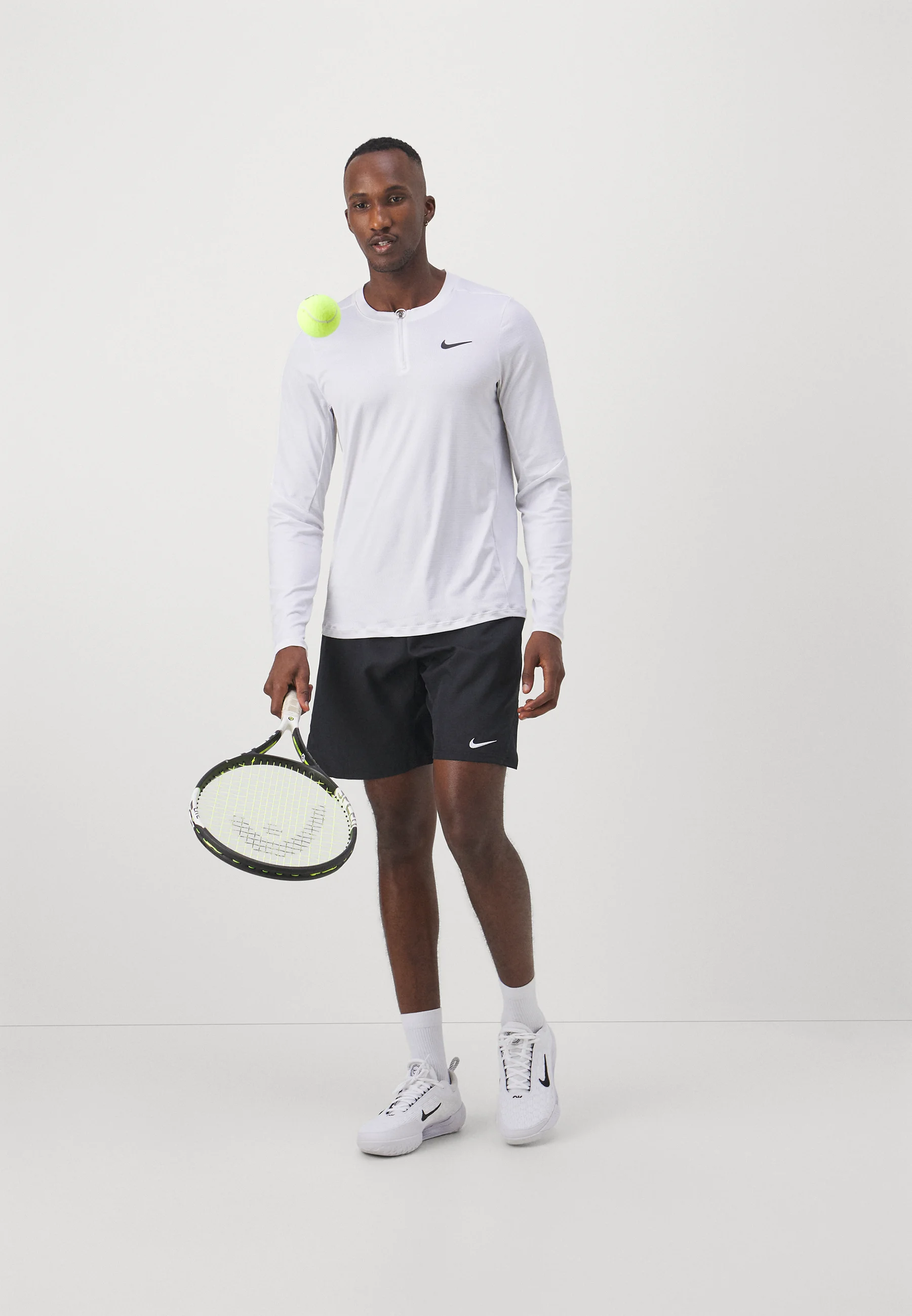 Nike Dri-FIT Stride Men's Tennis Shorts