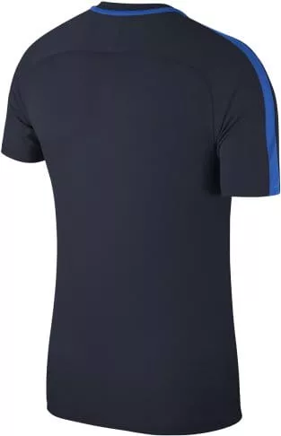 Nike Academy 18 Training Top - Obsidian/Royal