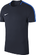 Nike Academy 18 Training Top - Obsidian/Royal