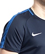 Nike Academy 18 Training Top - Obsidian/Royal