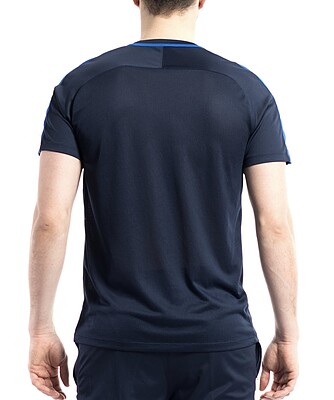 Nike Academy 18 Training Top - Obsidian/Royal