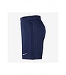 Nike Academy 18 Training Short (With Zip) - Obsidian