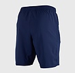 Nike Academy 18 Training Short (With Zip) - Obsidian