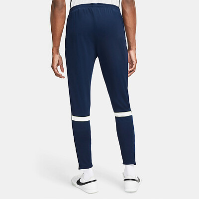 Nike Mens Dri-FIT Academy Pants - Obsidian