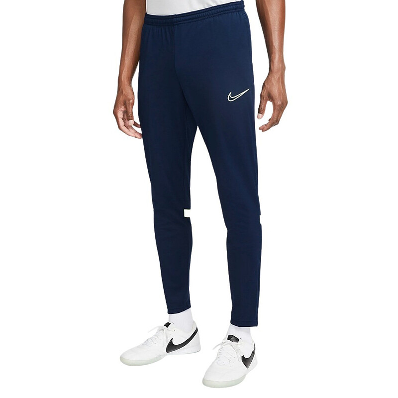 Nike Mens Dri-FIT Academy Pants - Obsidian