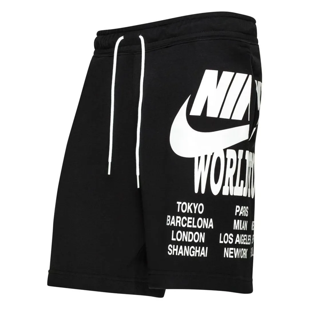 Nike Sportswear World Tour Shorts