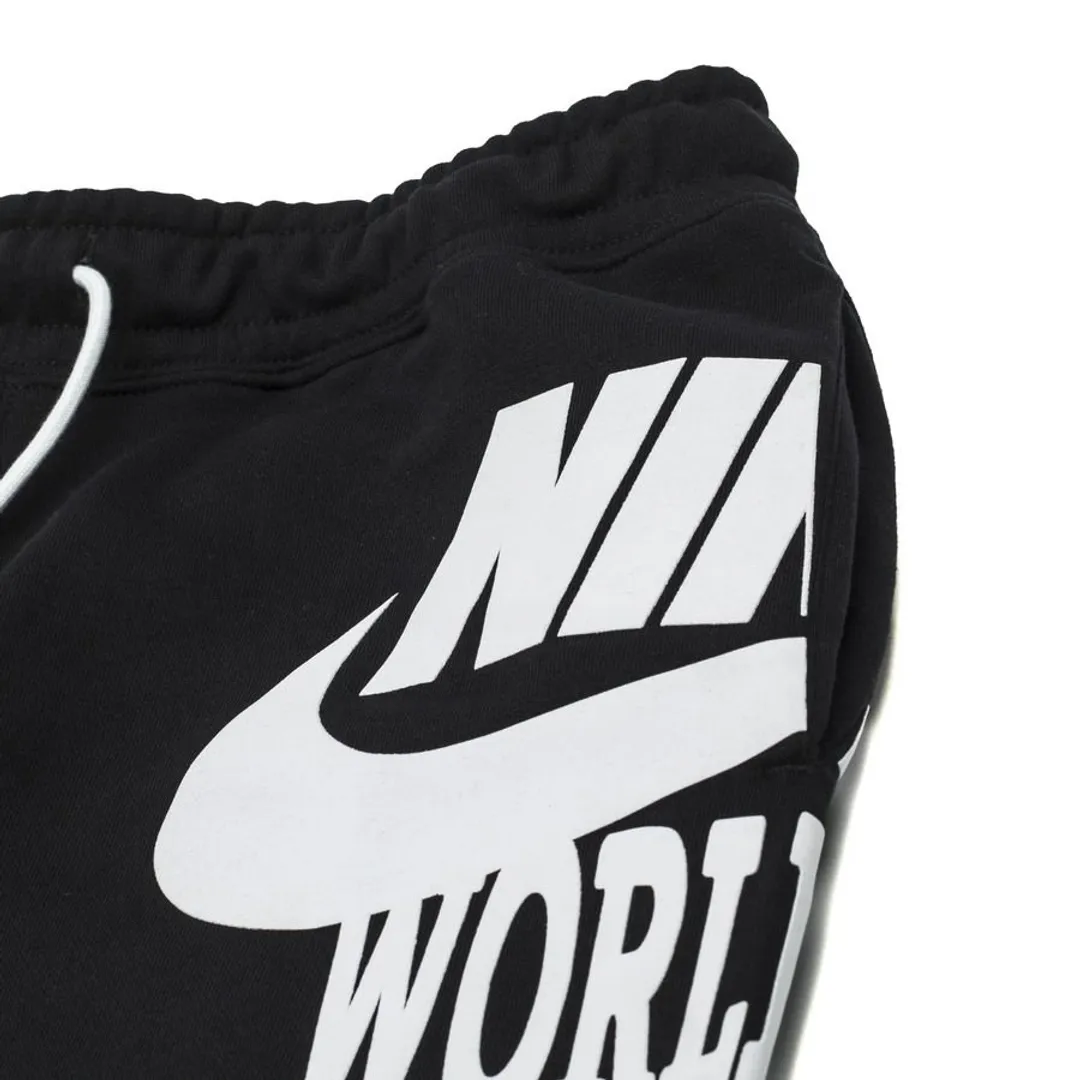 Nike Sportswear World Tour Shorts