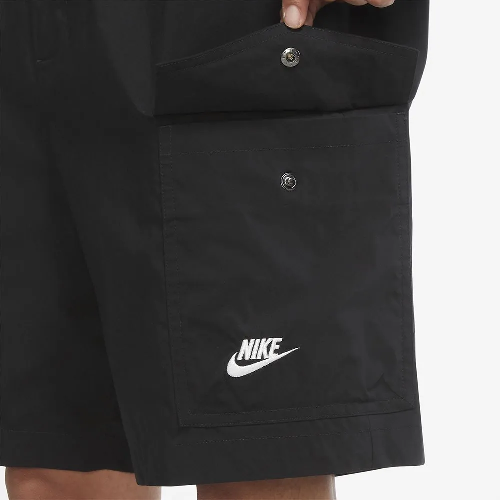 Nike Sportswear Sport Essentials Men's Woven Unlined Utility Shorts