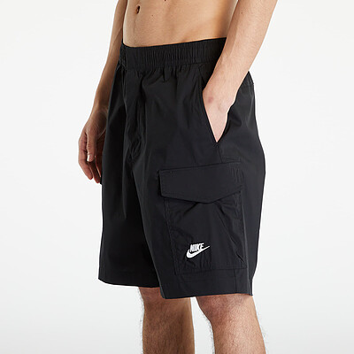 Nike Sportswear Sport Essentials Men's Woven Unlined Utility Shorts