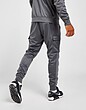 Nike Sportswear Hybrid Fleece Cargo Joggers Side Pockets Grey