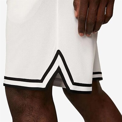 Nike Dri-Fit DNA Shorts