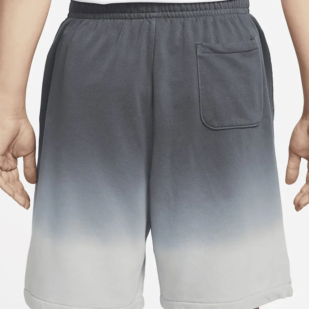 Nike Sportswear Men's French Terry Shorts