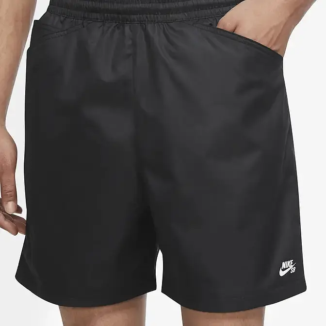 NIKE SB NOVELTY CHINO SHORT