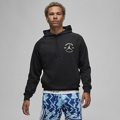 Jordan Sport BC Hoodie