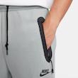 Nike Tech Fleece Open-Hem Trousers