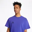 'Nike ACG SS Logo Tee 'Fusion Violet
