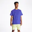 'Nike ACG SS Logo Tee 'Fusion Violet