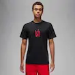 Jordan Brand Crew Graphic Tee