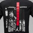 Jordan Brand Crew Graphic Tee