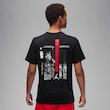 Jordan Brand Crew Graphic Tee