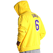 Nike Lakers 'LeBron James' Hoodie