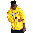 Nike Lakers 'LeBron James' Hoodie