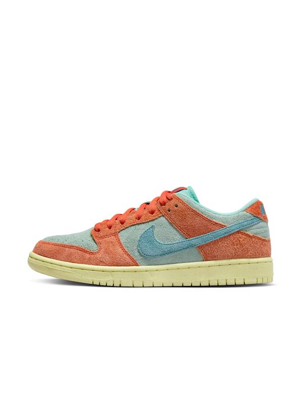 'Nike SB Dunk Low 'Noise Aqua