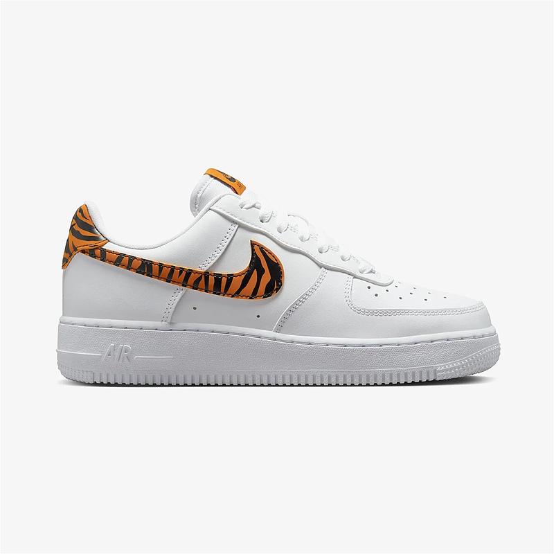 'Air Force 1 'Tiger Stripes