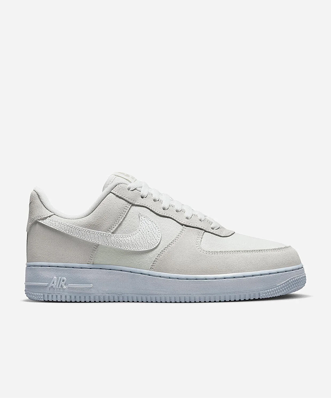 'Nike Air Force 1 'Blue Whisper