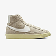 'Nike Blazer Mid '77 'Light Bone Suede