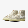 'Nike Blazer Mid '77 'Light Bone Suede