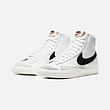 'Nike Blazer Mid '77 'White Black