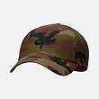 Nike H86 Futura Wash Camo Cap