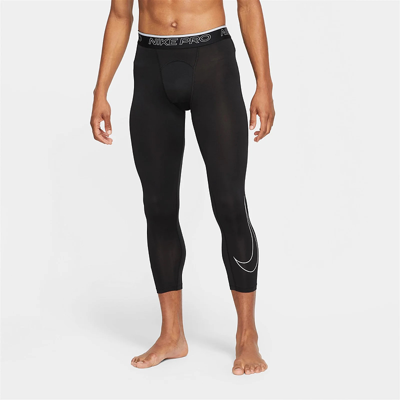 Nike Pro Dri-Fit Training 3/4 Tight