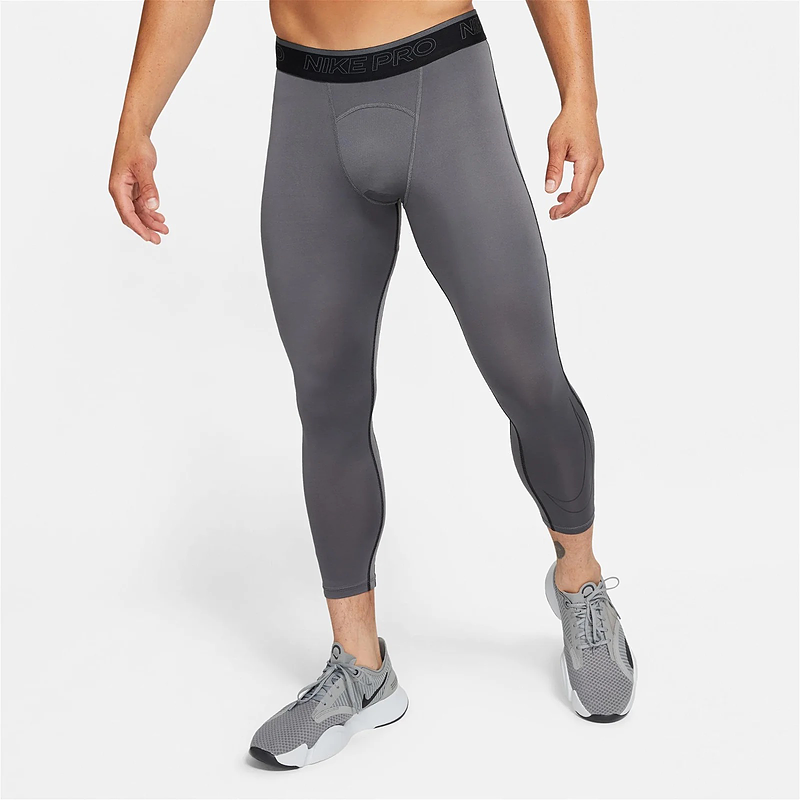 Nike Pro Dri-Fit Training 3\4 Tight