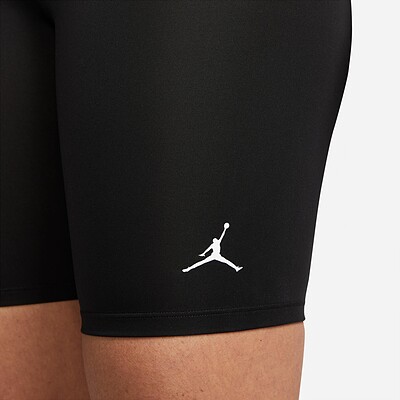 Jordan Essential Core Bicycle Shorts