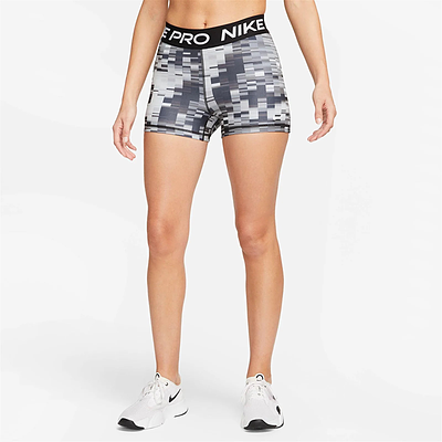 Nike Pro Dri-Fit 8cm Training Shorts