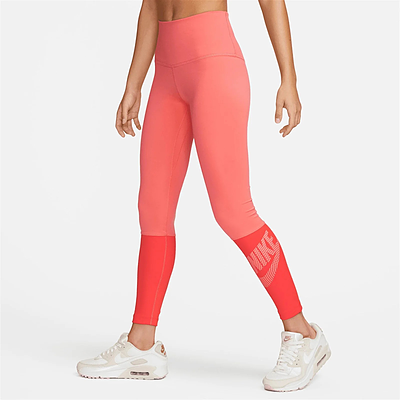 Nike Dri-Fit High Rise Dance Leggings