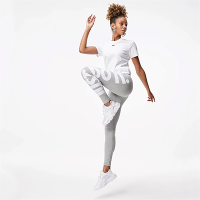 Nike Essential Gx 'Just Do It' Leggings