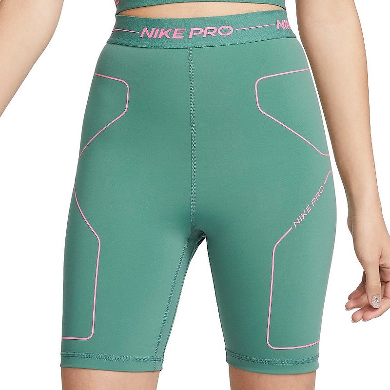 Nike Pro Novalty Training Shorts