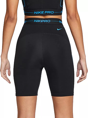 Nike Pro Novalty Training Shorts