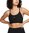 Nike Indy Seamless Sports Bra