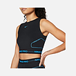 Nike Pro Dri-Fit Novalty Crop Top