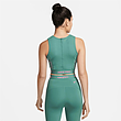 Nike Pro Dri-Fit Novalty Crop Top