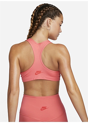 Nike Swoosh Dance Sports Bra