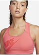 Nike Swoosh Dance Sports Bra